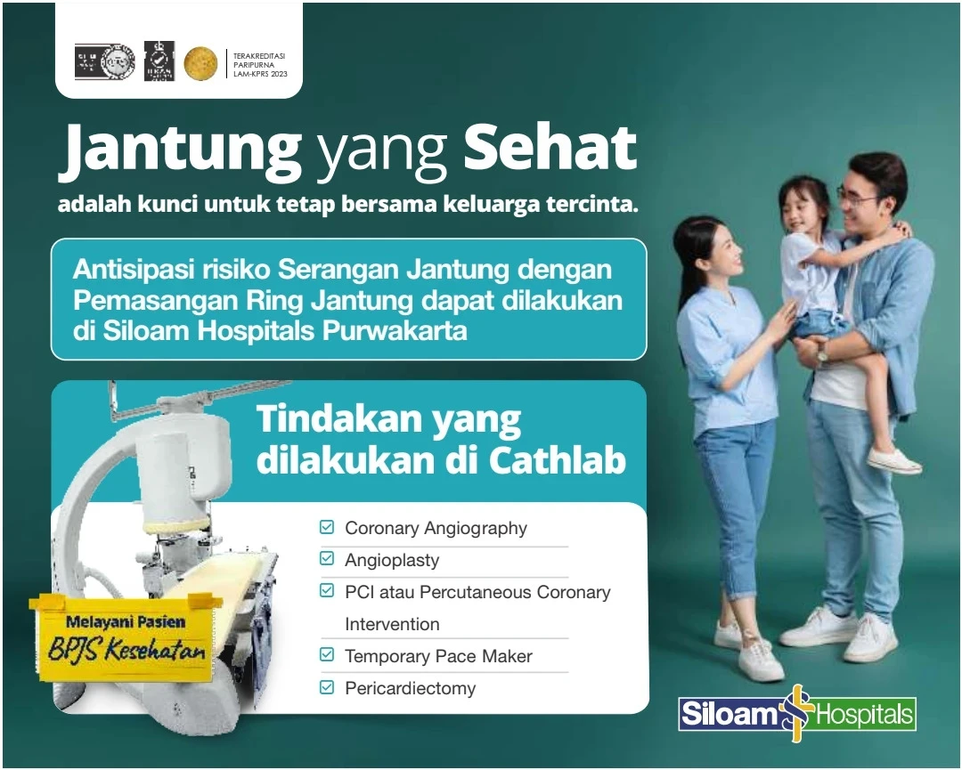 Rumah Sakit Siloam