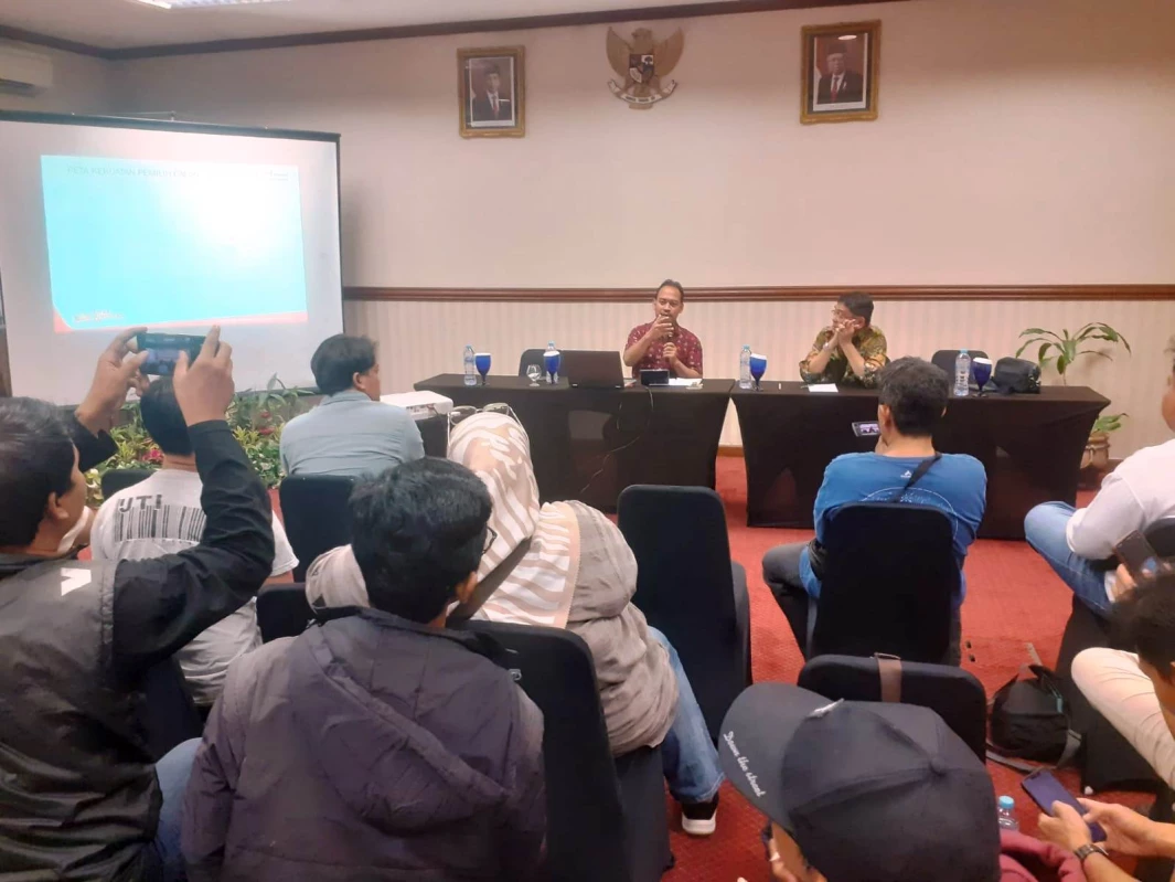 Hasil Survey LSI Denny JA, Masyarakat Purwakarta Ingin Bupati Baru