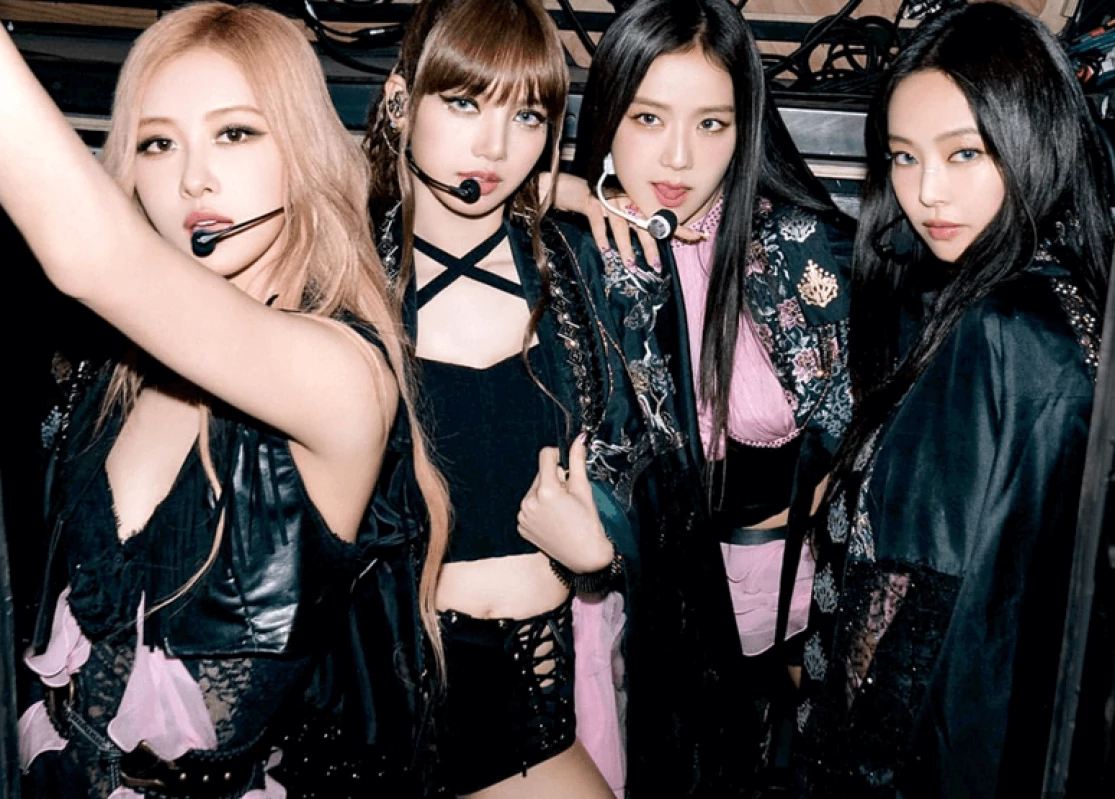 Lama Hiatus, BLACKPINK Siap Hadiri Screening Film Konser BORN PINK di Seoul