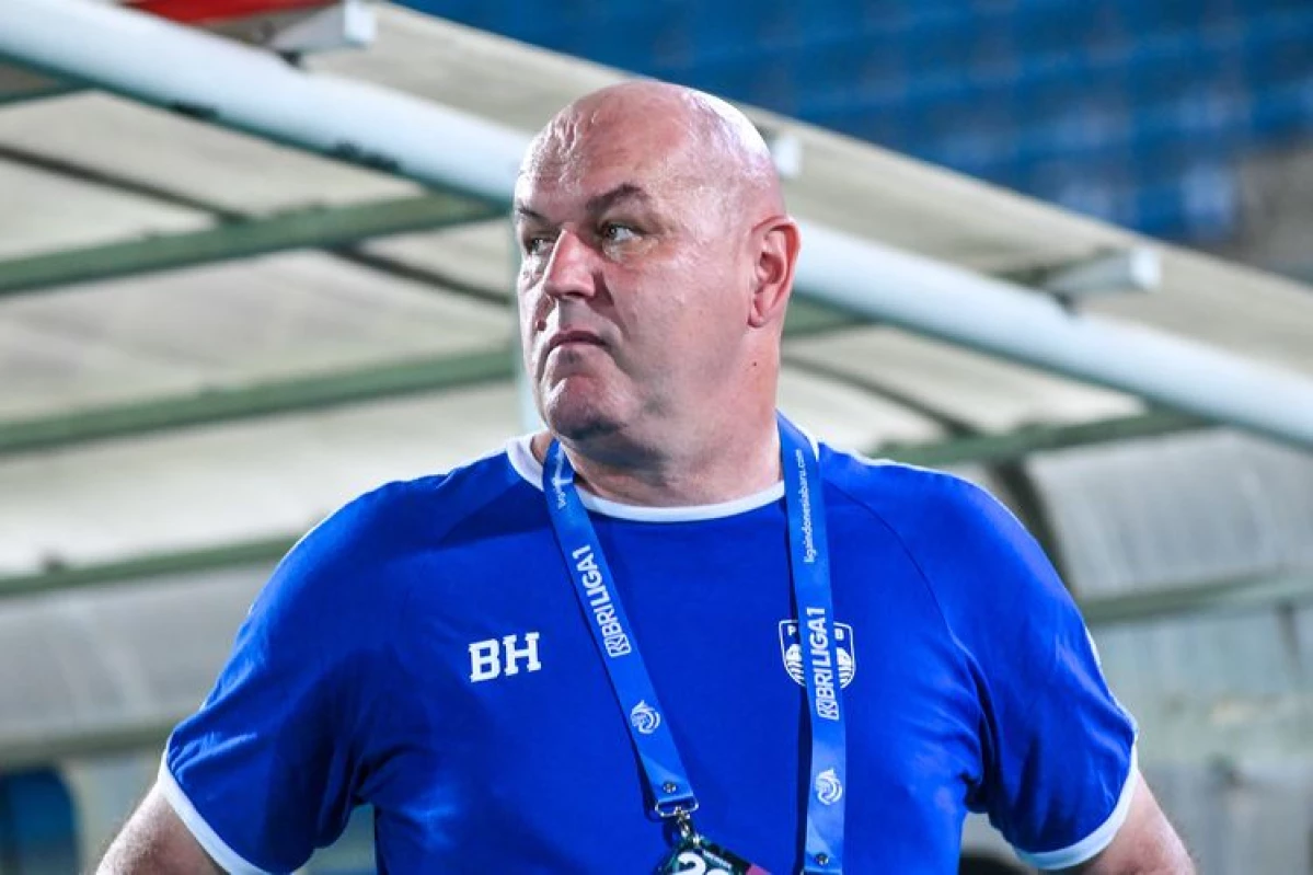 Persib Bandung Hadapi Cedera Pemain Menjelang Liga 1 2024-2025
