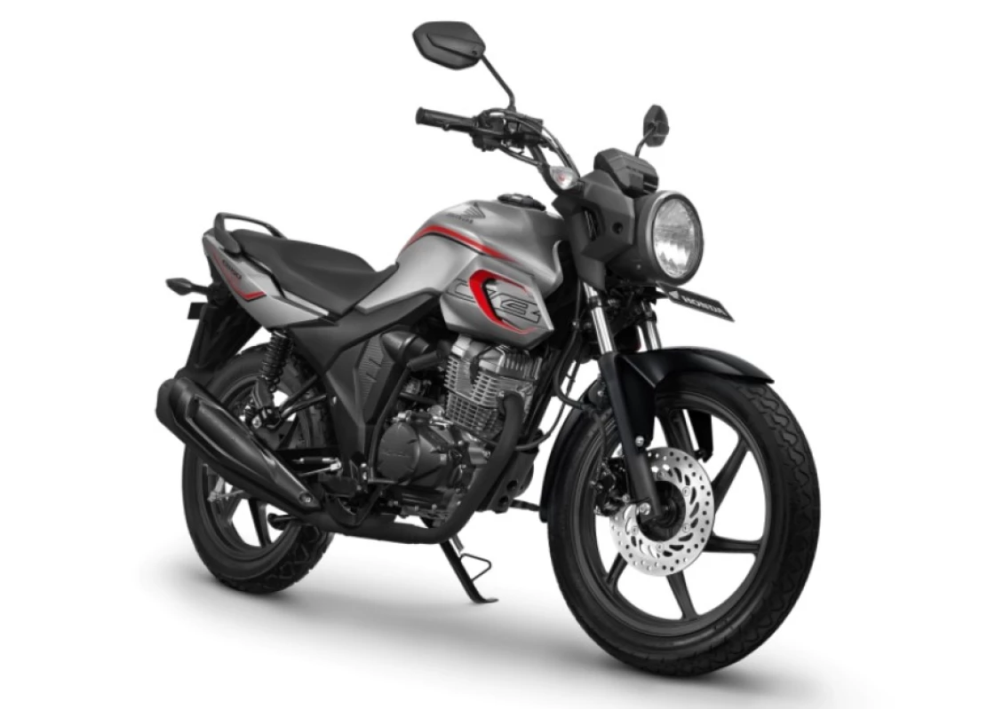 Harga Honda CB150 Verza 2024!