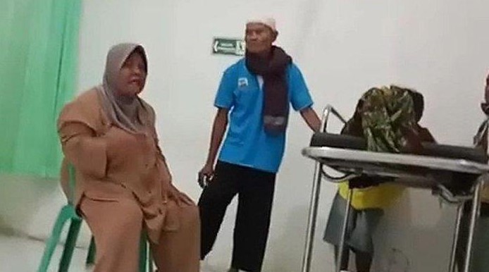 Kronologi Ibu dan Bayi Meninggal di RSUD Pantura MA Sentot Patrol Indramayu