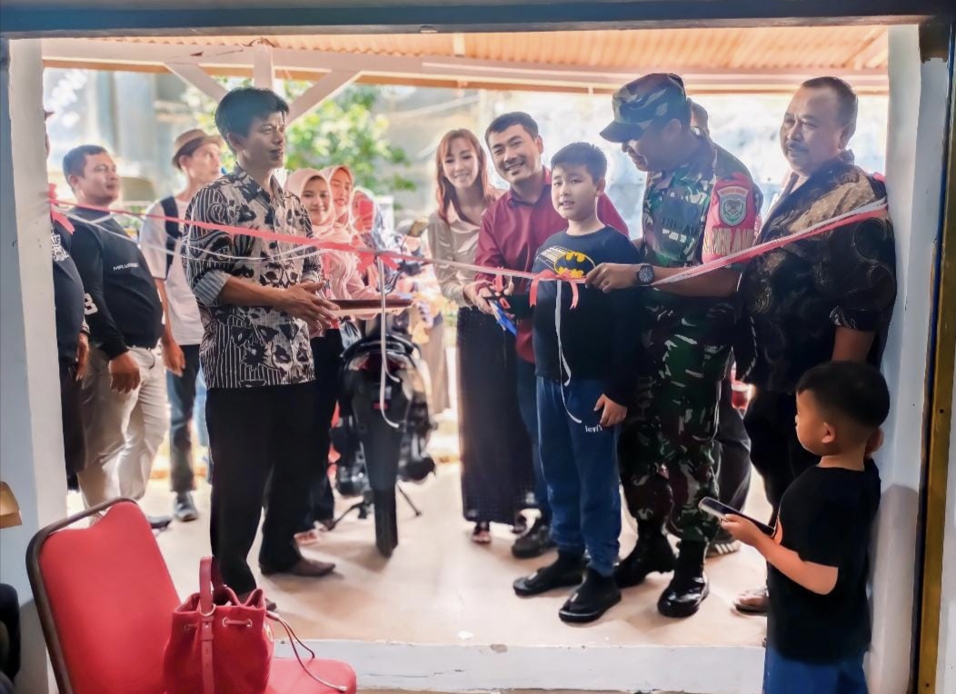 Tridjaya Group Kini Hadir di Cikaum Subang