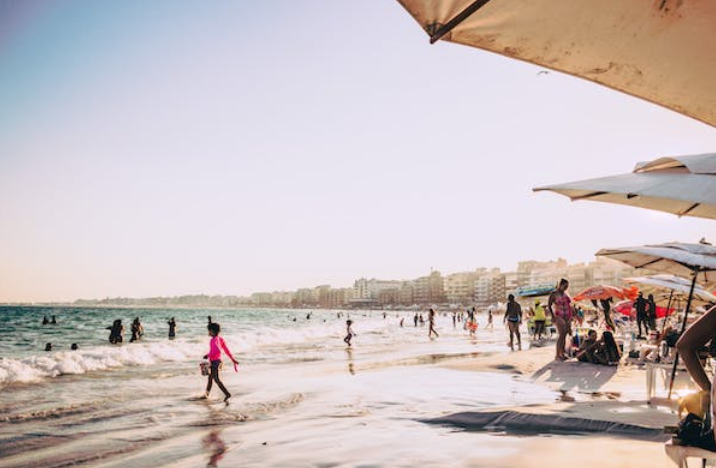 Hal Sepele yang Gak Boleh Dilakukan Saat Liburan ke Pantai, Perhatikan ya!