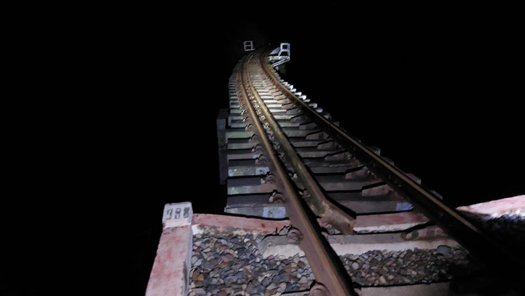 Pascagempa Sumedang, Daop 2 Bandung Pastikan Perjalanan Kereta Aman