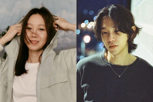 Gong Hyo Jin Kenang Alasan Ingin Menikah dengan Kevin Oh