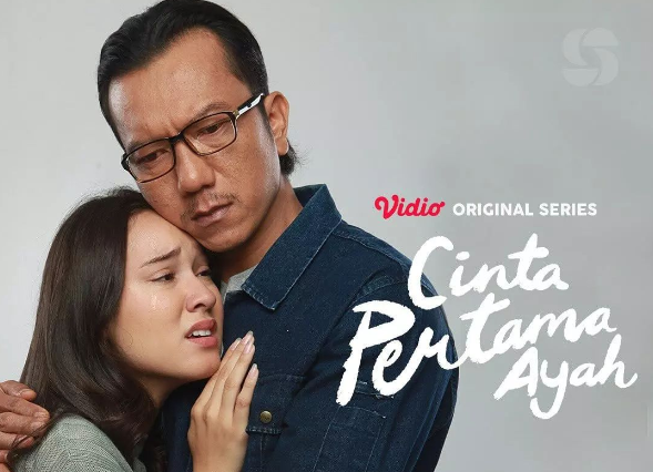 Sinopsis Cinta Pertama Ayah, Bergenre Drama Kriminal