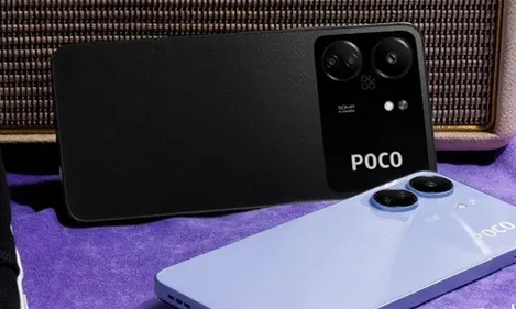 Poco C65 Jadi Handphone Entry Lavel Dengan Spesifikasi Gokil