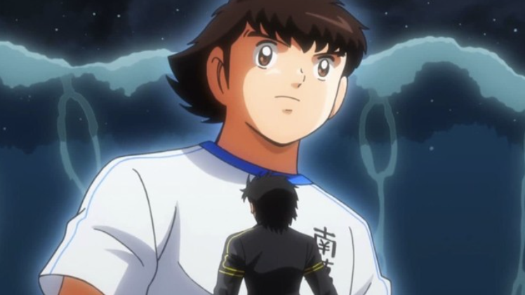 Kreator Ingin Pensiun, Manga Captain Tsubasa Akan Tamat