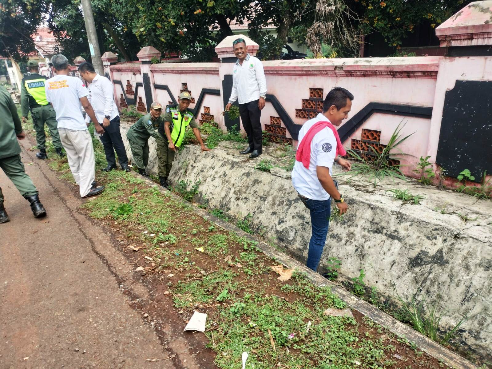 Kompak Cegah Penyebaran Demam Berdarah