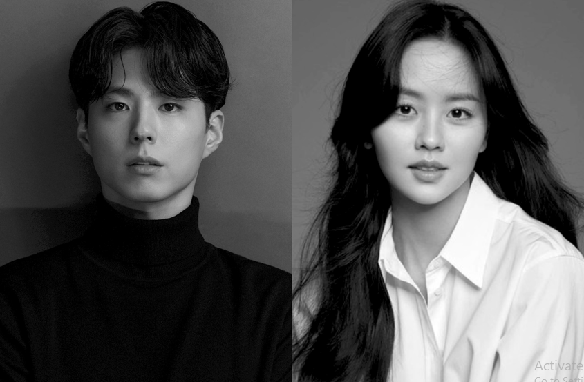 Drakor Good Boy, Park Bo Gum dan Kim So Hyun Pemeran Utama