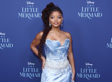 Bintang Film The Little Mermaid Halle Bailey Telah Melahirkan Anak Pertamanya