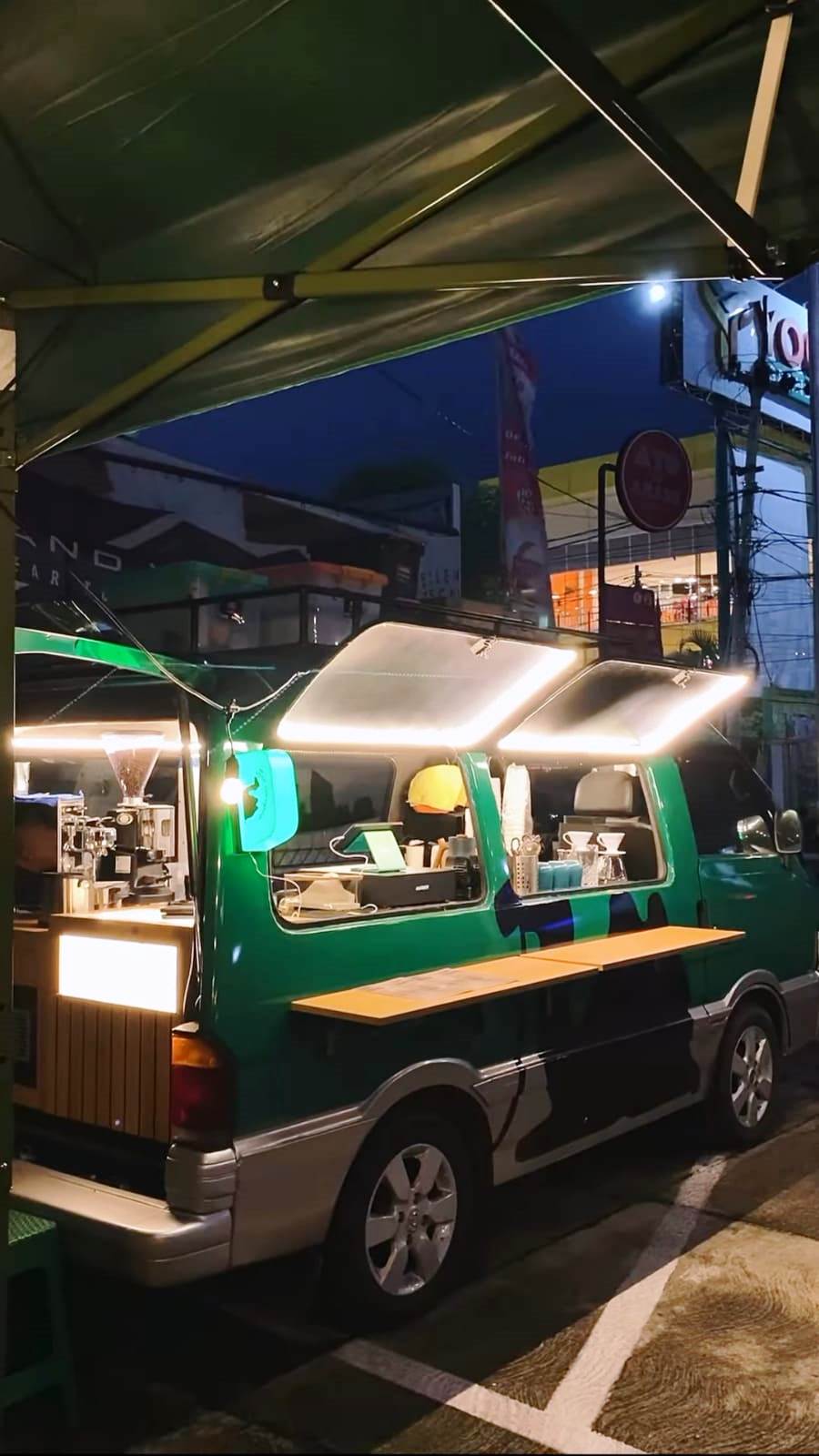 Sempat Menghilang, The Ben Hasyeem Subang Akan Segera Kembali