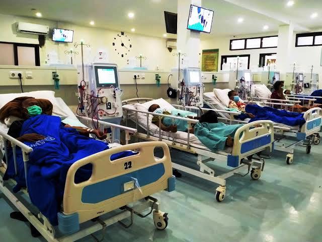 RSUD Subang Akan Tambah Ruang Rawat Inap Standar, Saat Ini Ada 352 Unit
