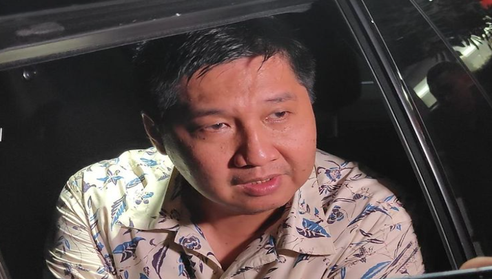 Awal Karier Politik Maruarar Sirait Eks DPR 3 yang Pilih Keluar PDIP Ikut Jokowi