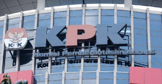 KPK Gelar Adu Gagasan Anti Korupsi Dengan 3 Capres-Cawapres