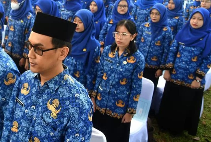 Segini Perkiraan Gaji PNS Kementerian Perhubungan dari Golongan I hingga IV di Tahun 2024