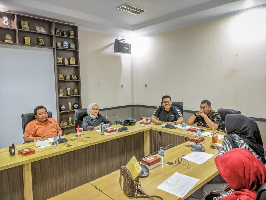 18 Raperda Akan Dibahas DPRD Subang
