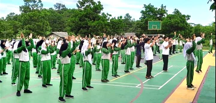 Efek Sistem Zonasi, Peminat ke SMAN 4 Subang Tinggi