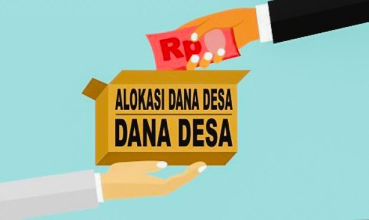 Besaran Anggaran ADD untuk 245 Desa di Subang Belum Ditetapkan
