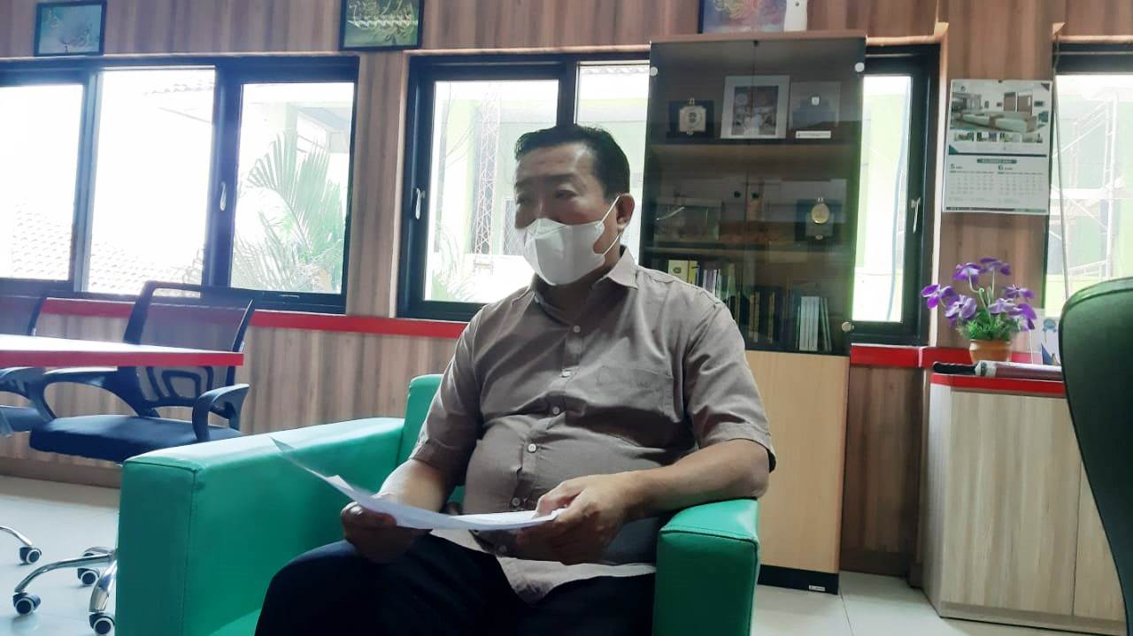 Awal Tahun, Dua Orang di Subang Meninggal karena DBD