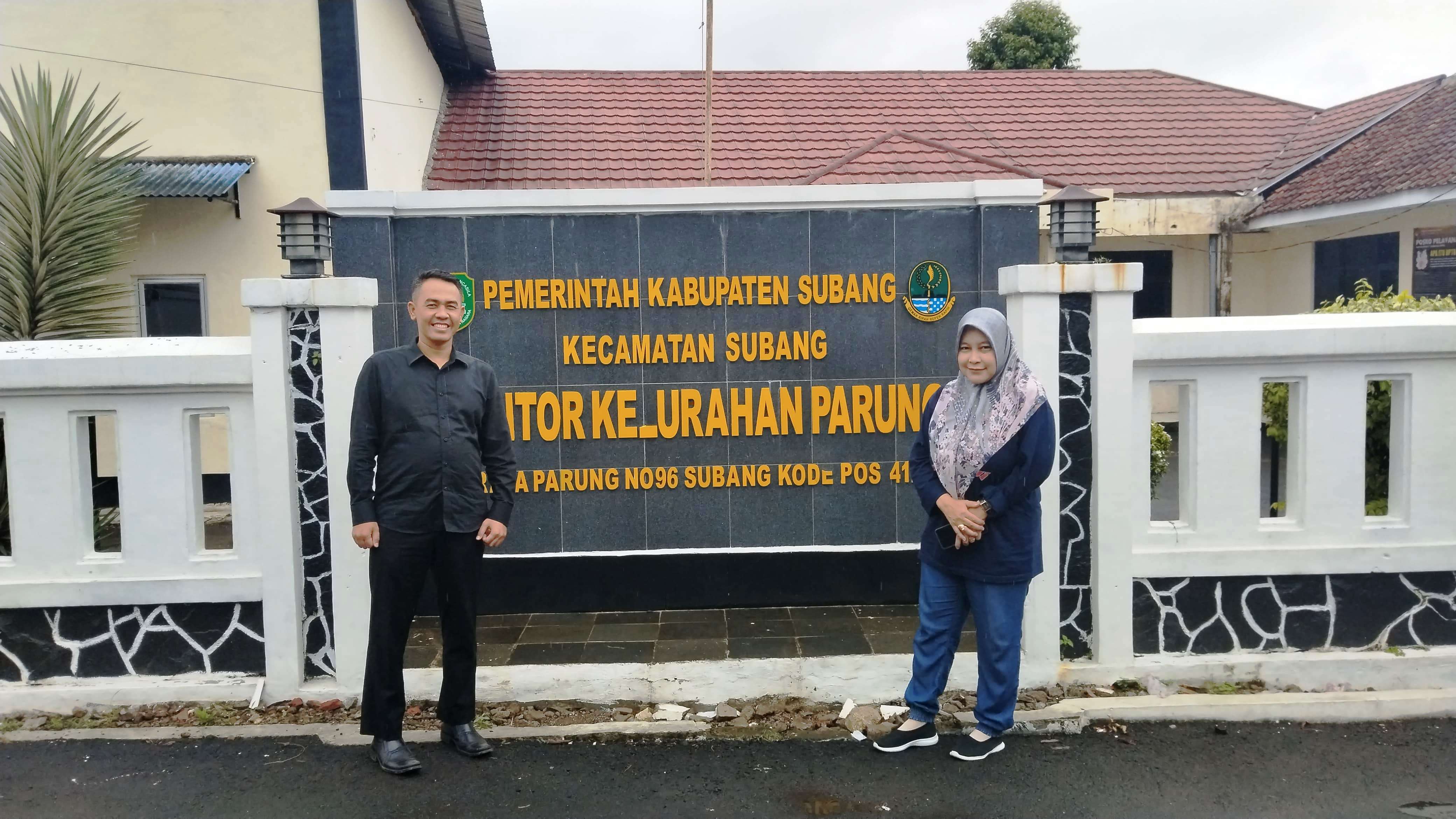 Kelurahan Parung Komitmen Tekan Angka Stunting dengan Program BAAS