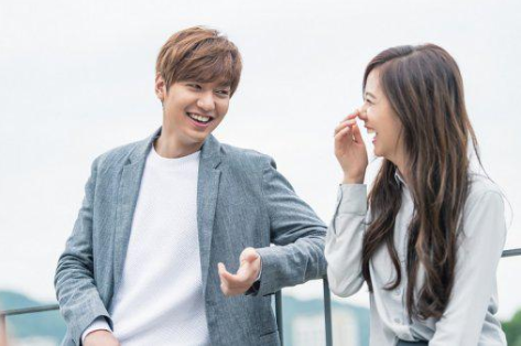 Jisoo BLACKPINK dan Lee Min Ho Reunian di Film Omniscient Reader's Viewpoint, Visual Bikin Salfok