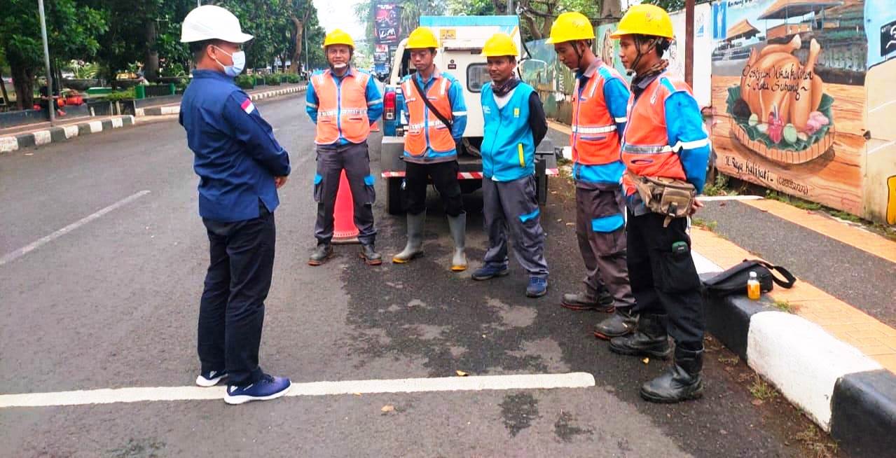 Pengguna Listrik di Subang Terus Bertambah, Lebih dari 9.000 Pelanggan per Tahun