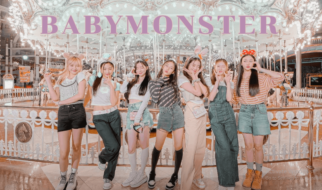 Nasib BABYMONSTER OT7 Setelah Ahyeon kembali, Siap Rilis Full Album