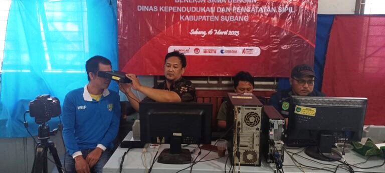 Data Pemilih Jadi Kendala Pelaksanaan Pemilu di Lapas, Pecahkan Persoalan Kolaborasi dengan Disdukcapil