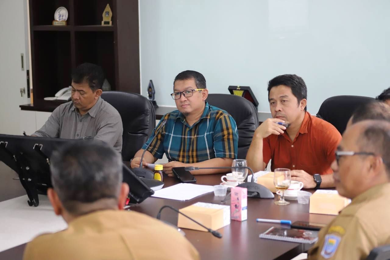 DPRD Kota Bandung Bakal Bahas Usulan Kenaikan Insentif RT dan RW