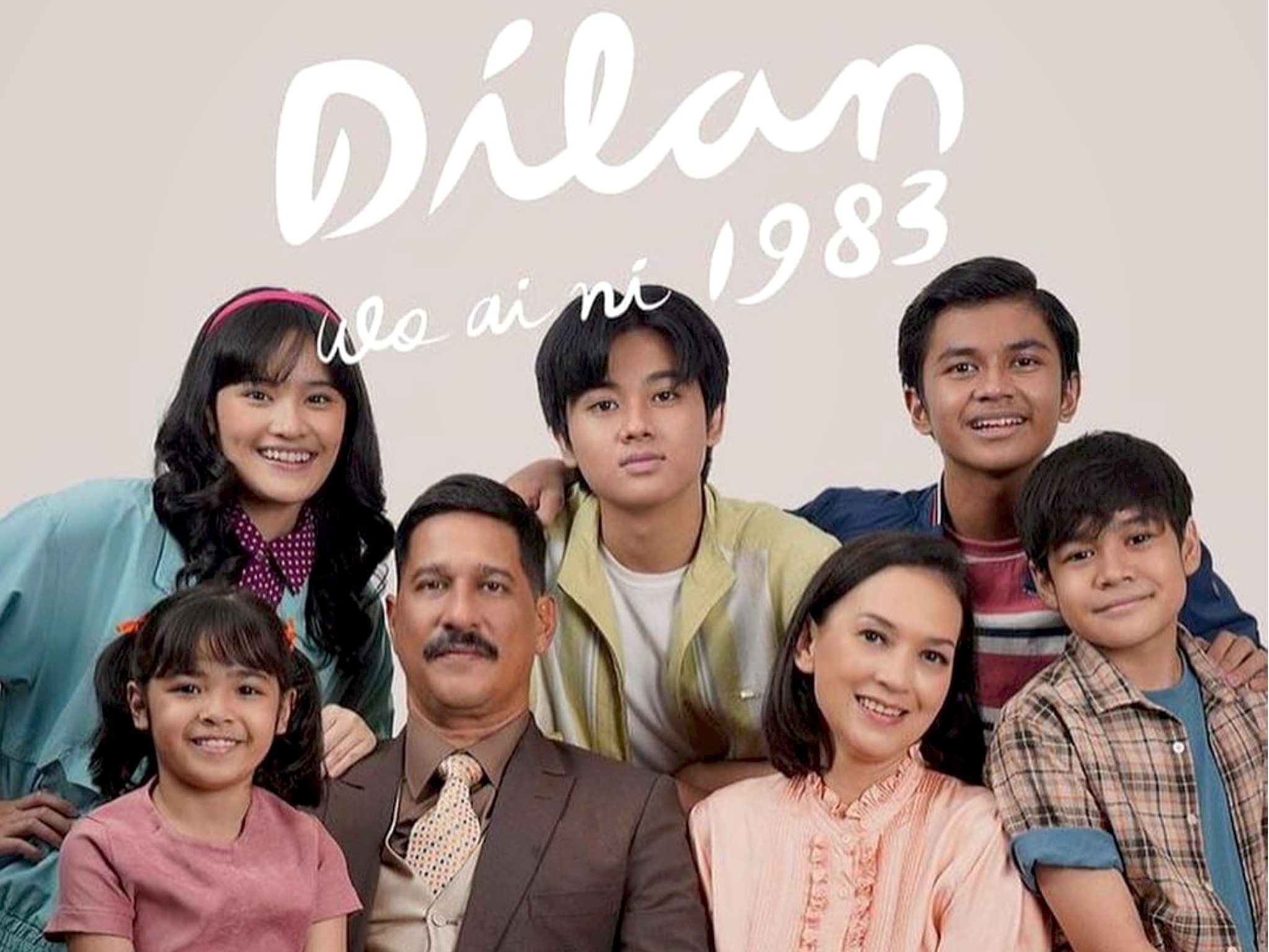 Cara Pemain Film Dilan 1983 untuk Mendalami Karakter, Tuai Pujian!