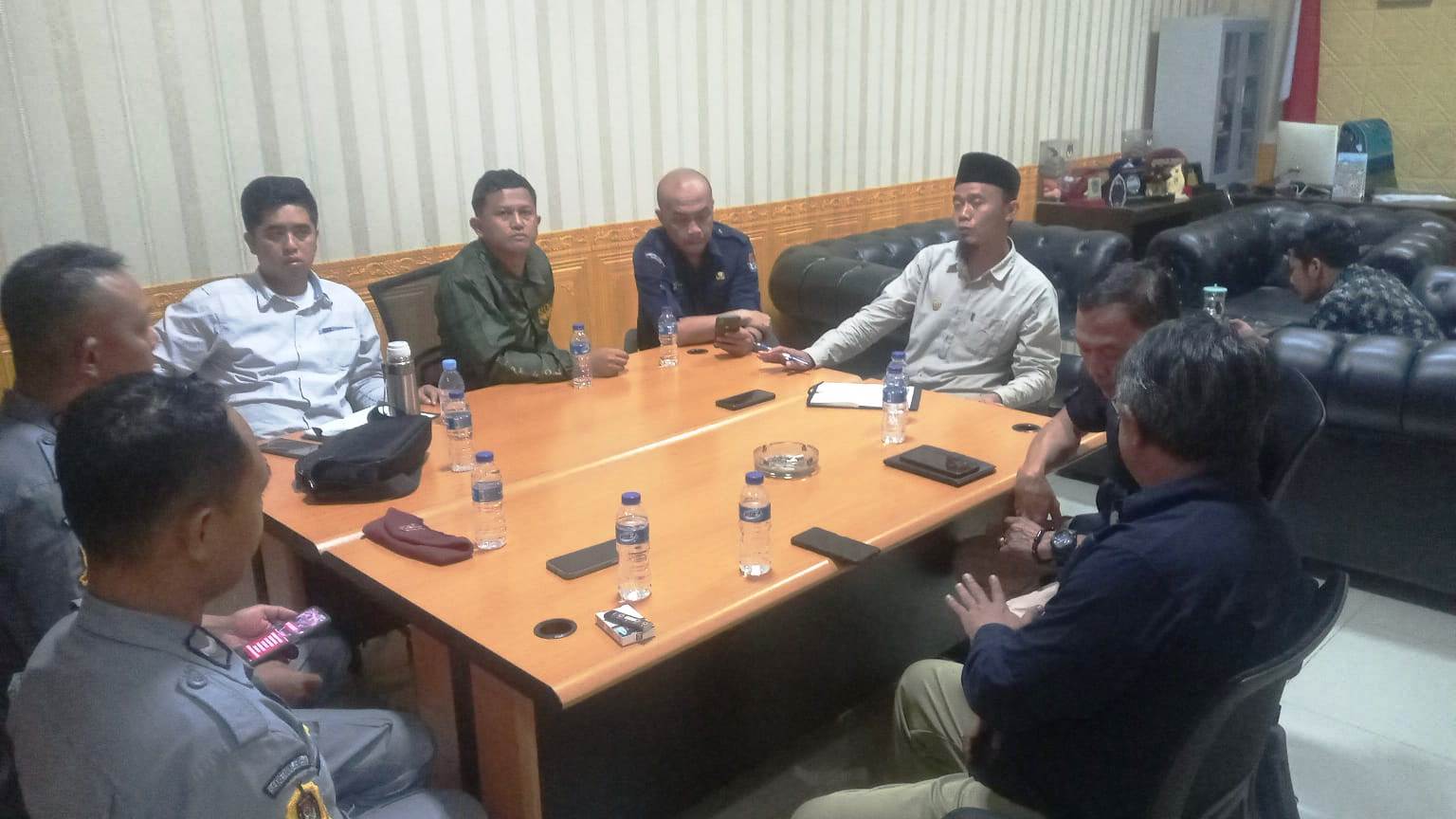 Partisipasi Pemilih di Subang Belum Setinggi Pilpres 2004