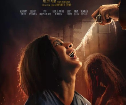 Sinopsis Kajiman: Iblis Terkejam Penagih Janji yang Telah Tayang di Prime Video