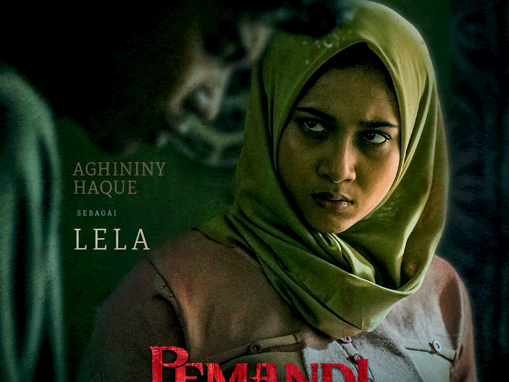 Syuting Film Pemandi Jenazah Bikin Pemainnya Merinding, Kenapa?