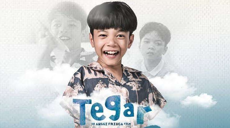 Ringkasan Film Tegar (2022), Kisah Inspiratif Anak Disabilitas yang Menyentuh Hati