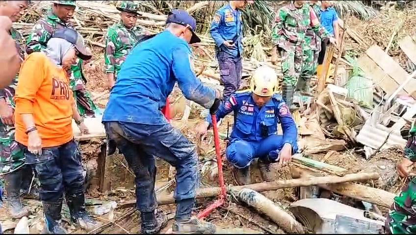 Damkar Subang Masih Kekurangan Sarana, Gunakan Alat Seadanya