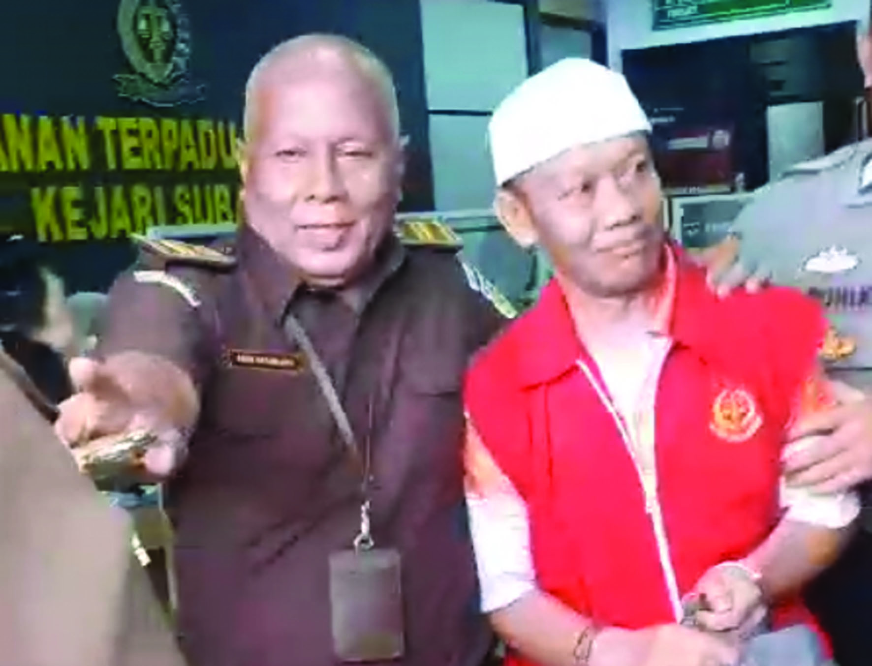 Yosep Hidayah Tersangka Kasus Pembunuhan Ibu dan Anak di Jalancagak Segera Disidang, Kejaksaan Telah Terima Berkas dari Polda