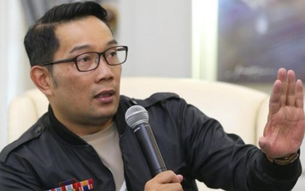 Bawaslu Jabar Pastikan Ridwan Kamil Tidak Terbukti Langgar Aturan Kampanye