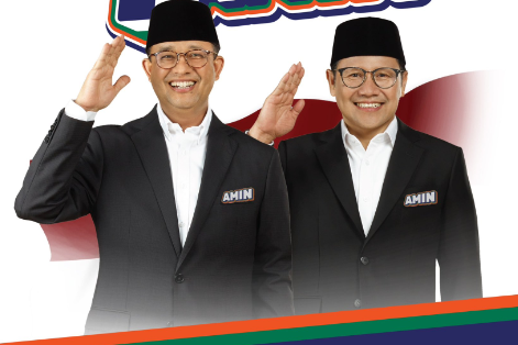 Anies Minta Pendukung Boleh Datang Meski Tidak Dapat Tiket Kampanye Akbar AMIN di JIS