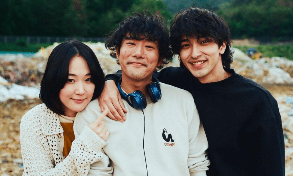 3 Fakta The Prades, Film Jepang yang Tayang di Netflix