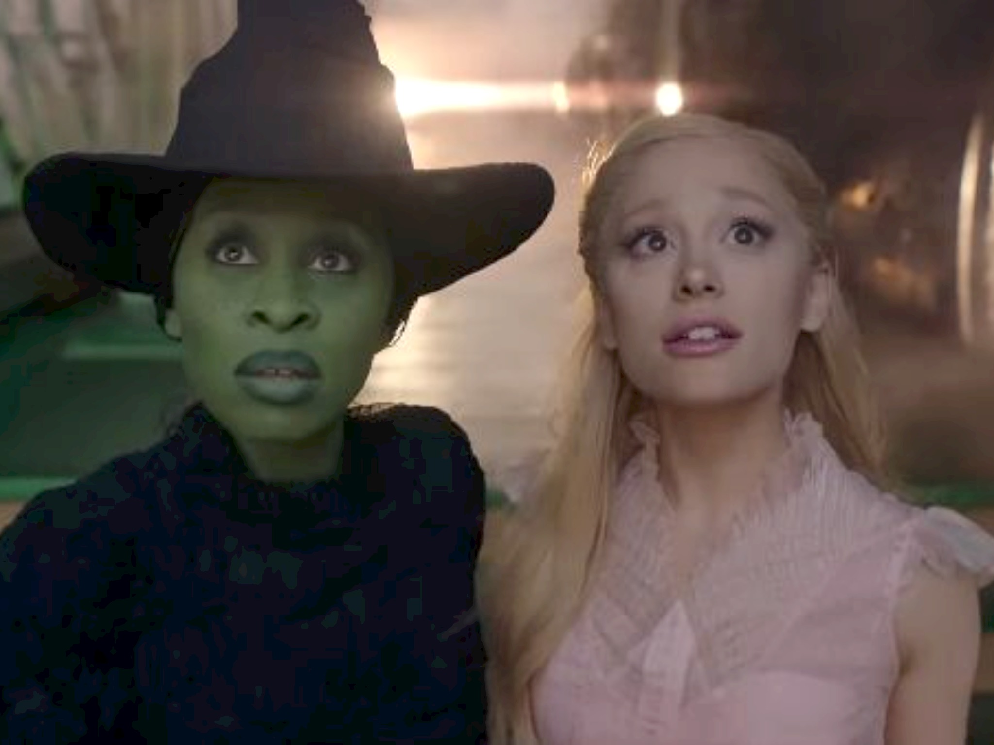 4 Fakta Film Wicked, Ariana Grande Pemeran Utama