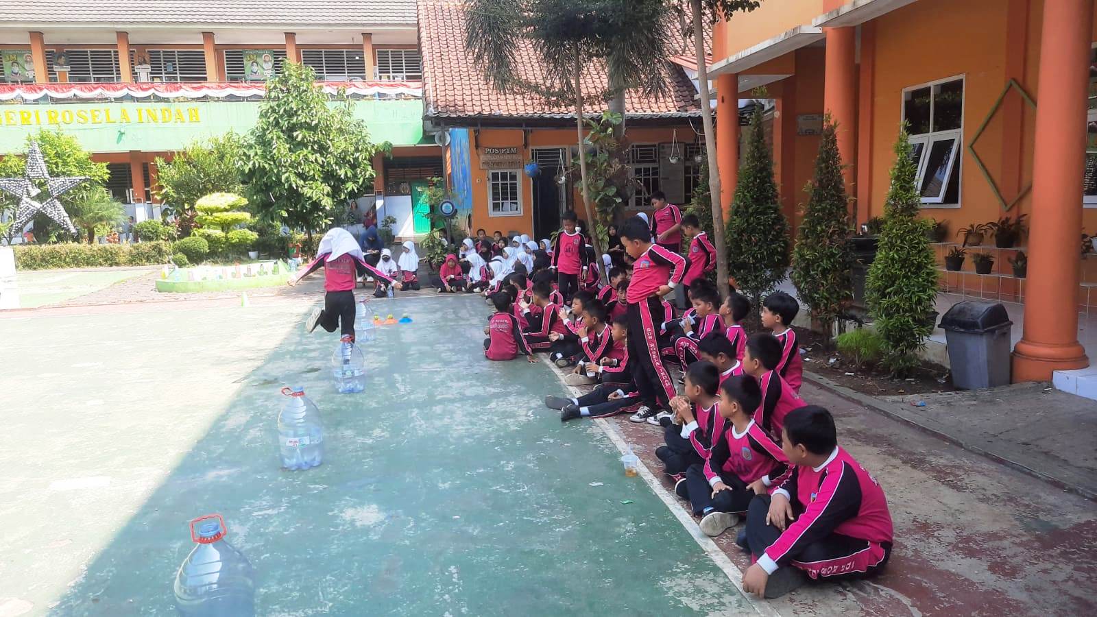 Cegah Bullying di Lingkungan Sekolah Dasar, Ada Dua Kasus Sepanjang 2023