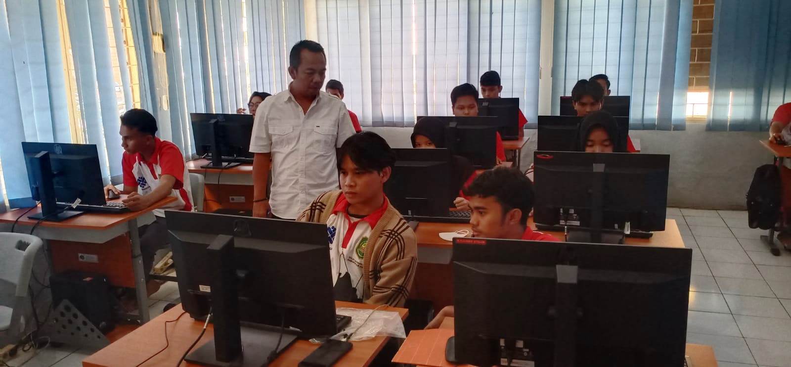 BLK Akan Buka Pelatihan Tenaga Wisata, Kuota Untuk 512 Orang