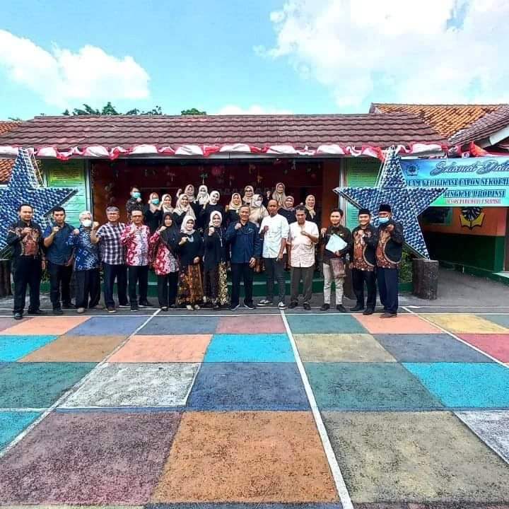 SDN Perumnas 1 Kandidat Adiwiyata Tingkat Nasional, Peluang Baik untuk Menata Lingkungan Sekolah