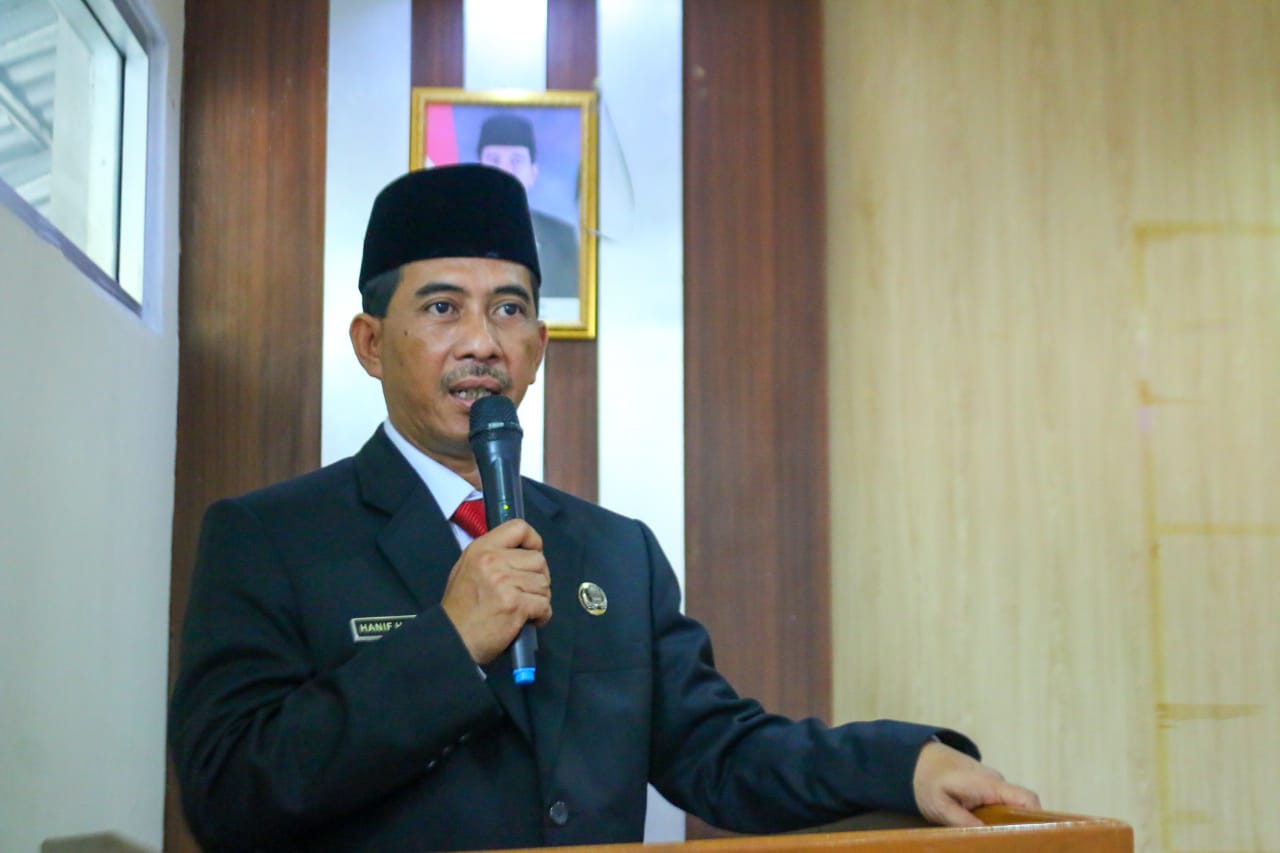Khatib Jumat di Purwakarta Suarakan Perekat Persaudaraan, Masyarakat Diharapkan Kembali Bersatu Pasca Pemilu