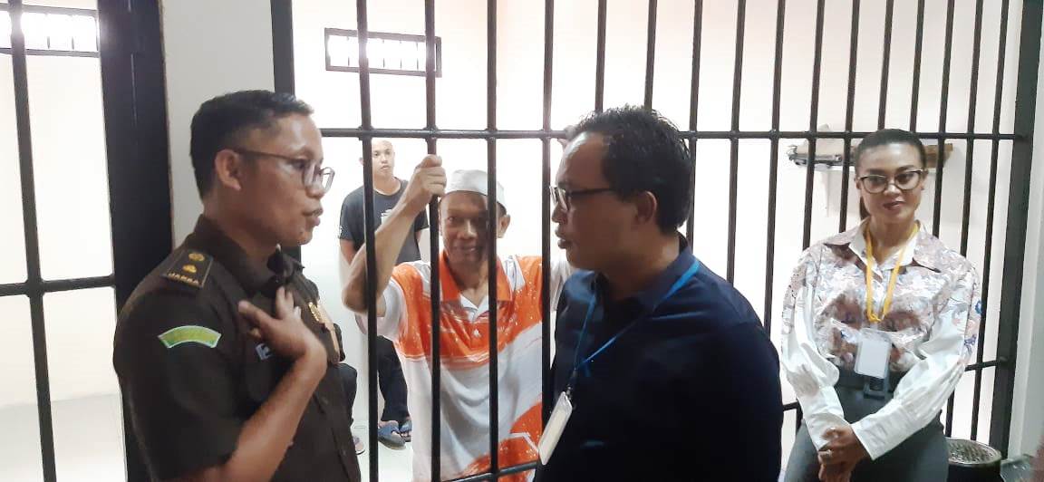 Menanti Persidangan Kasus Pembunuhan Ibu dan Anak di Subang