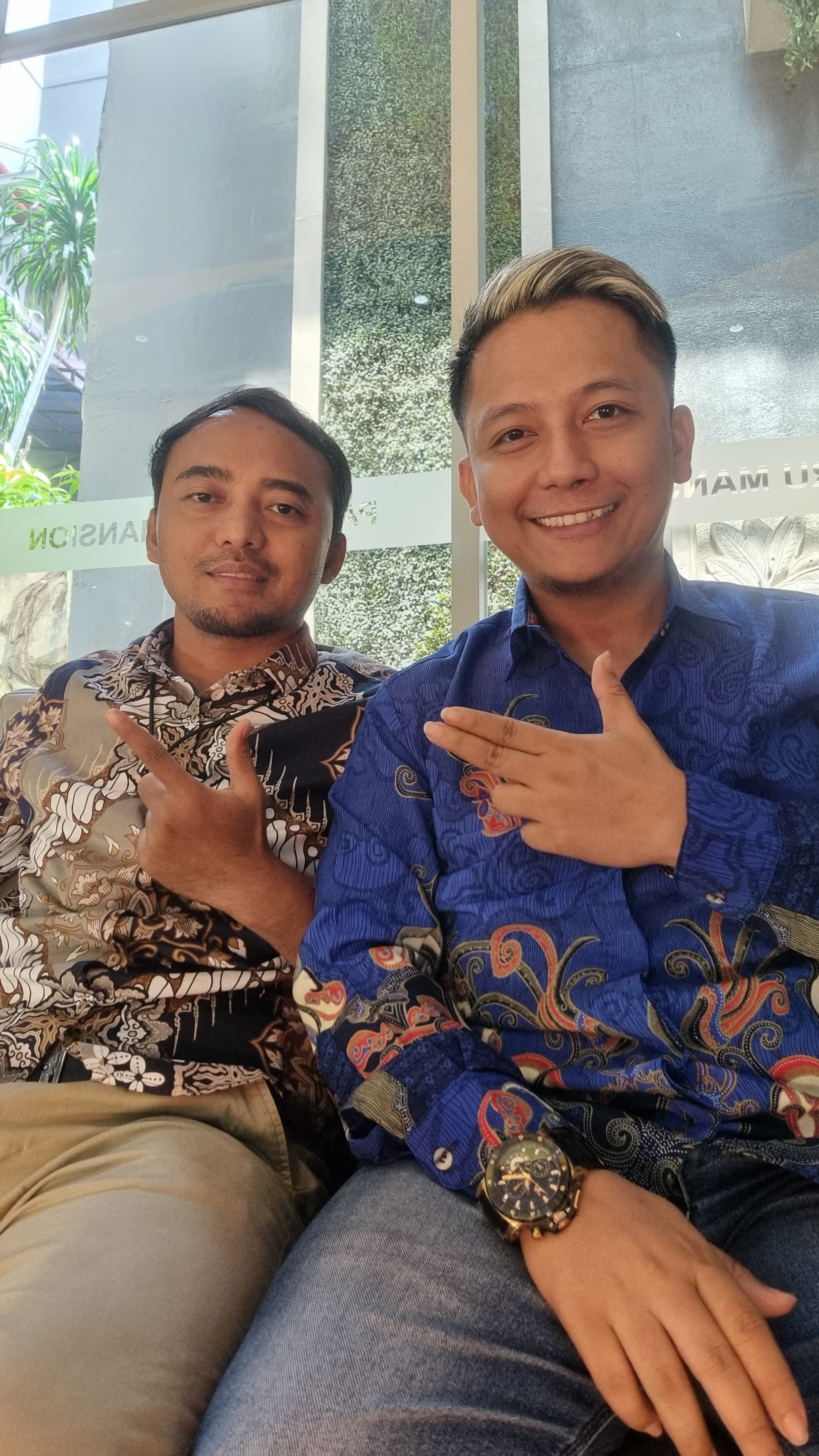 Petahana Optimis Lolos ke DPRD Subang, Suara Albert Anggara Putra Melonjak Dibanding Pemilu 2019