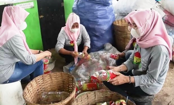 DLH Subang Gencarkan Program TPS 3R, Atasi Persoalan Sampah