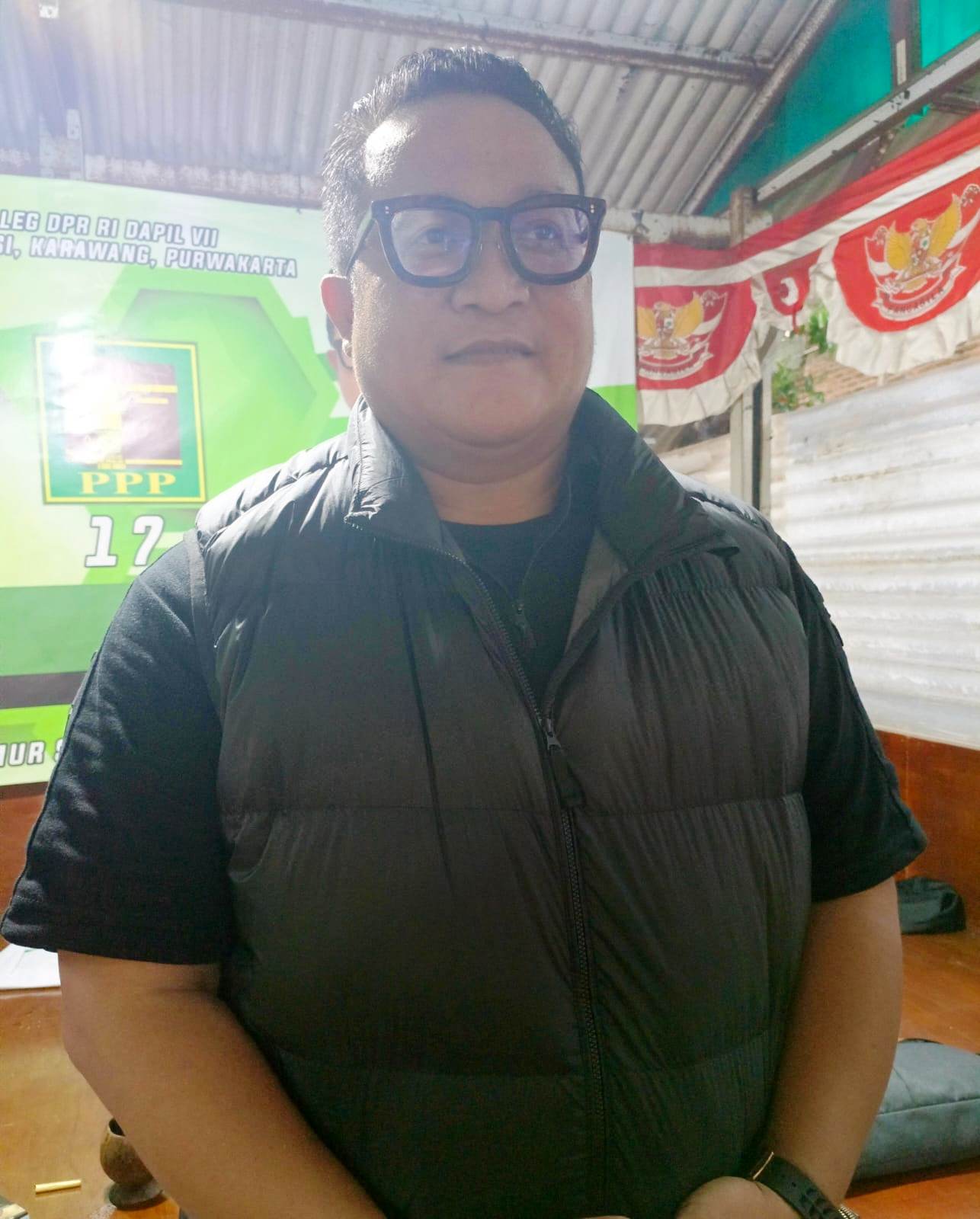 Kakang Prabu: Kalau Ada Kecurangan Nggak Usah Ribut, Lapor ke Bawaslu, Jaga Keutuhan Bangsa